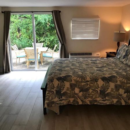 Licensed Mgr - 3/3.5 Modern Villa - Key Largo'S Premier Oceanfront Resort And Marina! Ngoại thất bức ảnh