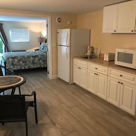 Licensed Mgr - 3/3.5 Modern Villa - Key Largo'S Premier Oceanfront Resort And Marina! Ngoại thất bức ảnh