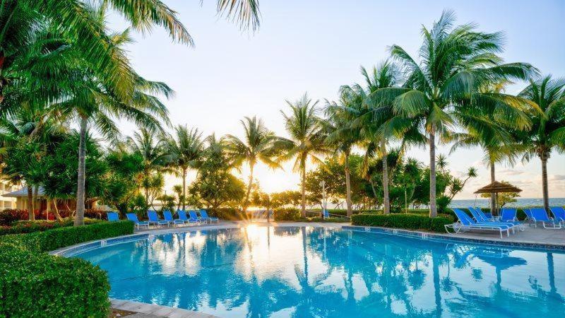 Licensed Mgr - 3/3.5 Modern Villa - Key Largo'S Premier Oceanfront Resort And Marina! Ngoại thất bức ảnh