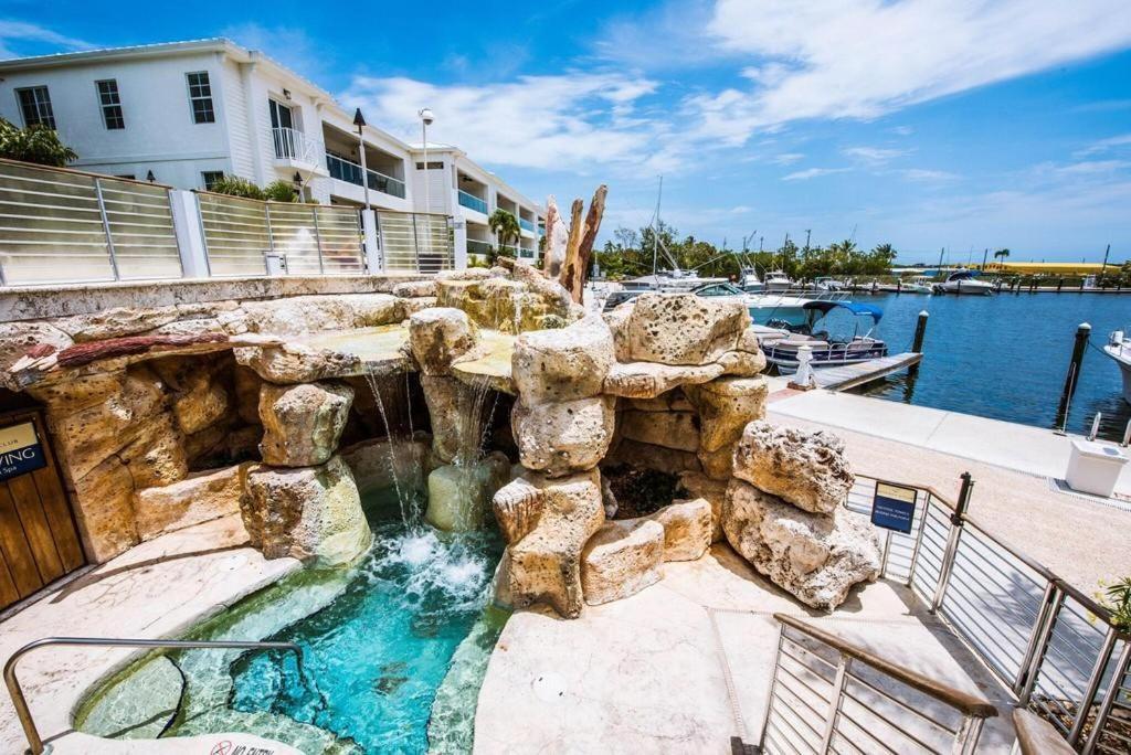 Licensed Mgr - 3/3.5 Modern Villa - Key Largo'S Premier Oceanfront Resort And Marina! Ngoại thất bức ảnh