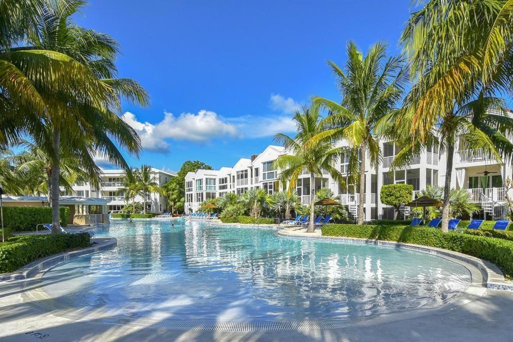 Licensed Mgr - 3/3.5 Modern Villa - Key Largo'S Premier Oceanfront Resort And Marina! Ngoại thất bức ảnh