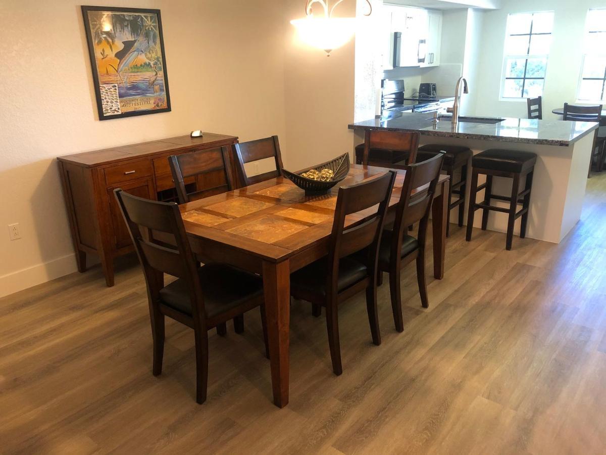 Licensed Mgr - 3/3.5 Modern Villa - Key Largo'S Premier Oceanfront Resort And Marina! Ngoại thất bức ảnh