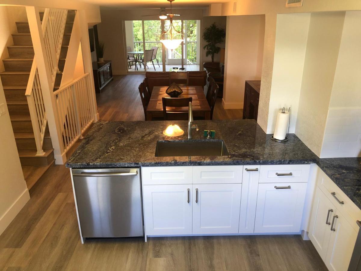 Licensed Mgr - 3/3.5 Modern Villa - Key Largo'S Premier Oceanfront Resort And Marina! Ngoại thất bức ảnh
