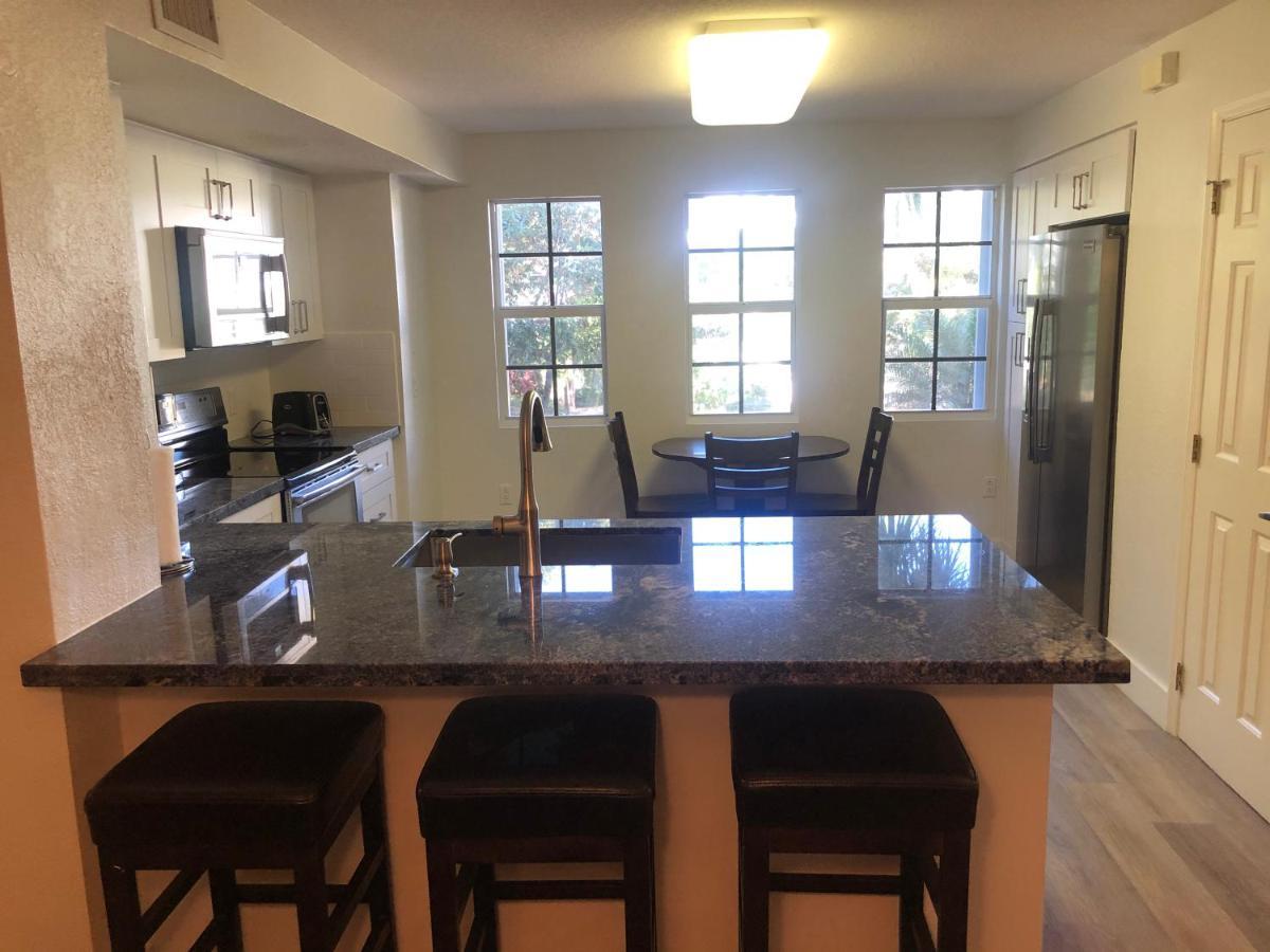 Licensed Mgr - 3/3.5 Modern Villa - Key Largo'S Premier Oceanfront Resort And Marina! Ngoại thất bức ảnh