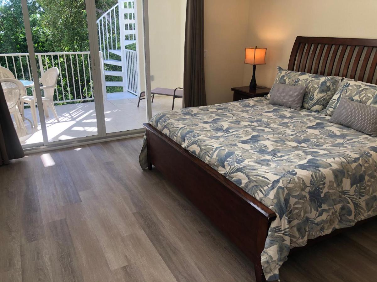 Licensed Mgr - 3/3.5 Modern Villa - Key Largo'S Premier Oceanfront Resort And Marina! Ngoại thất bức ảnh