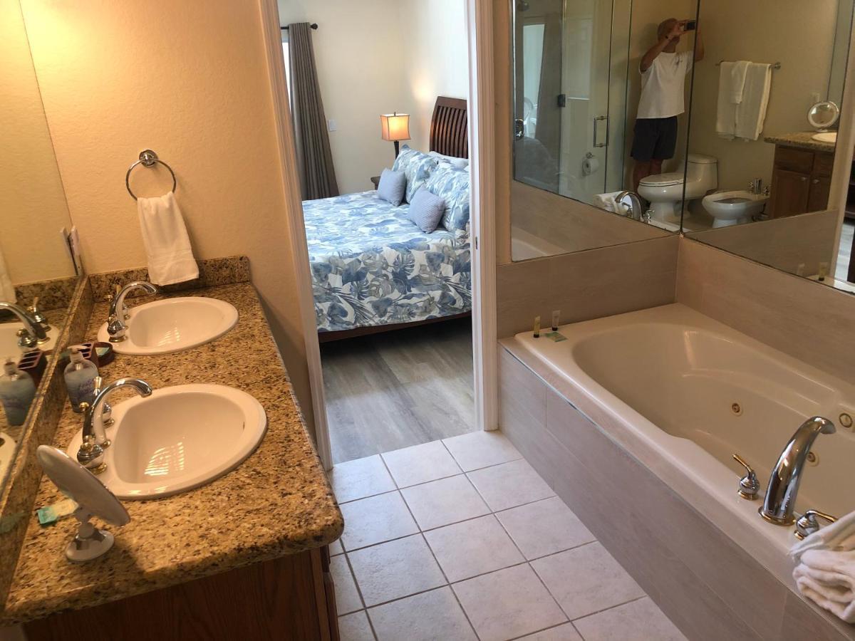 Licensed Mgr - 3/3.5 Modern Villa - Key Largo'S Premier Oceanfront Resort And Marina! Ngoại thất bức ảnh