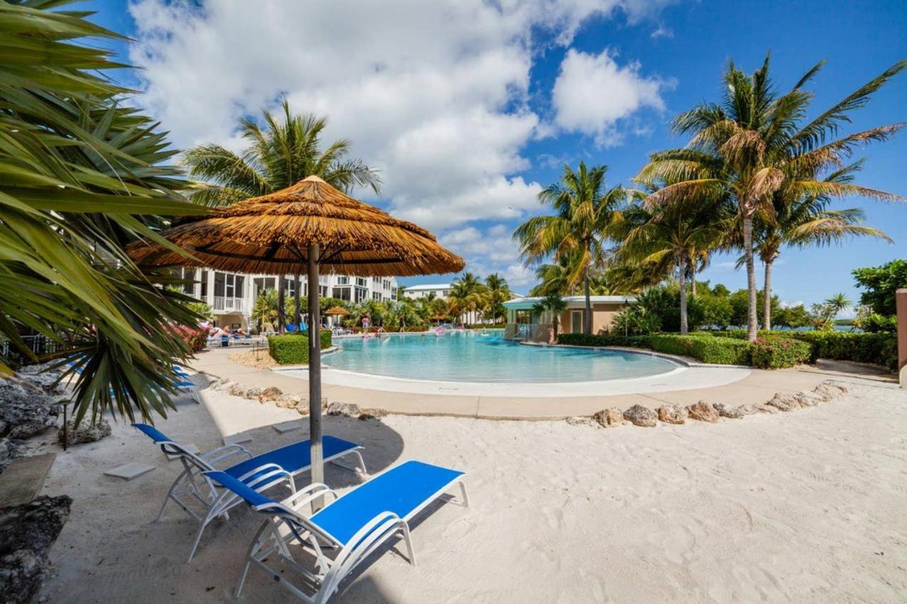 Licensed Mgr - 3/3.5 Modern Villa - Key Largo'S Premier Oceanfront Resort And Marina! Ngoại thất bức ảnh