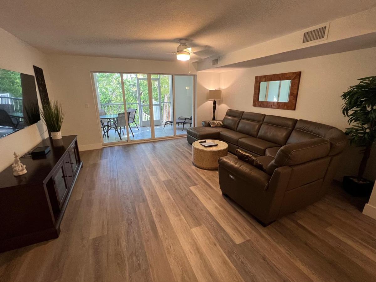 Licensed Mgr - 3/3.5 Modern Villa - Key Largo'S Premier Oceanfront Resort And Marina! Ngoại thất bức ảnh