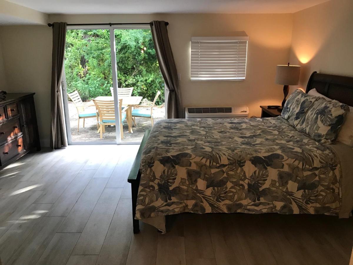 Licensed Mgr - 3/3.5 Modern Villa - Key Largo'S Premier Oceanfront Resort And Marina! Ngoại thất bức ảnh