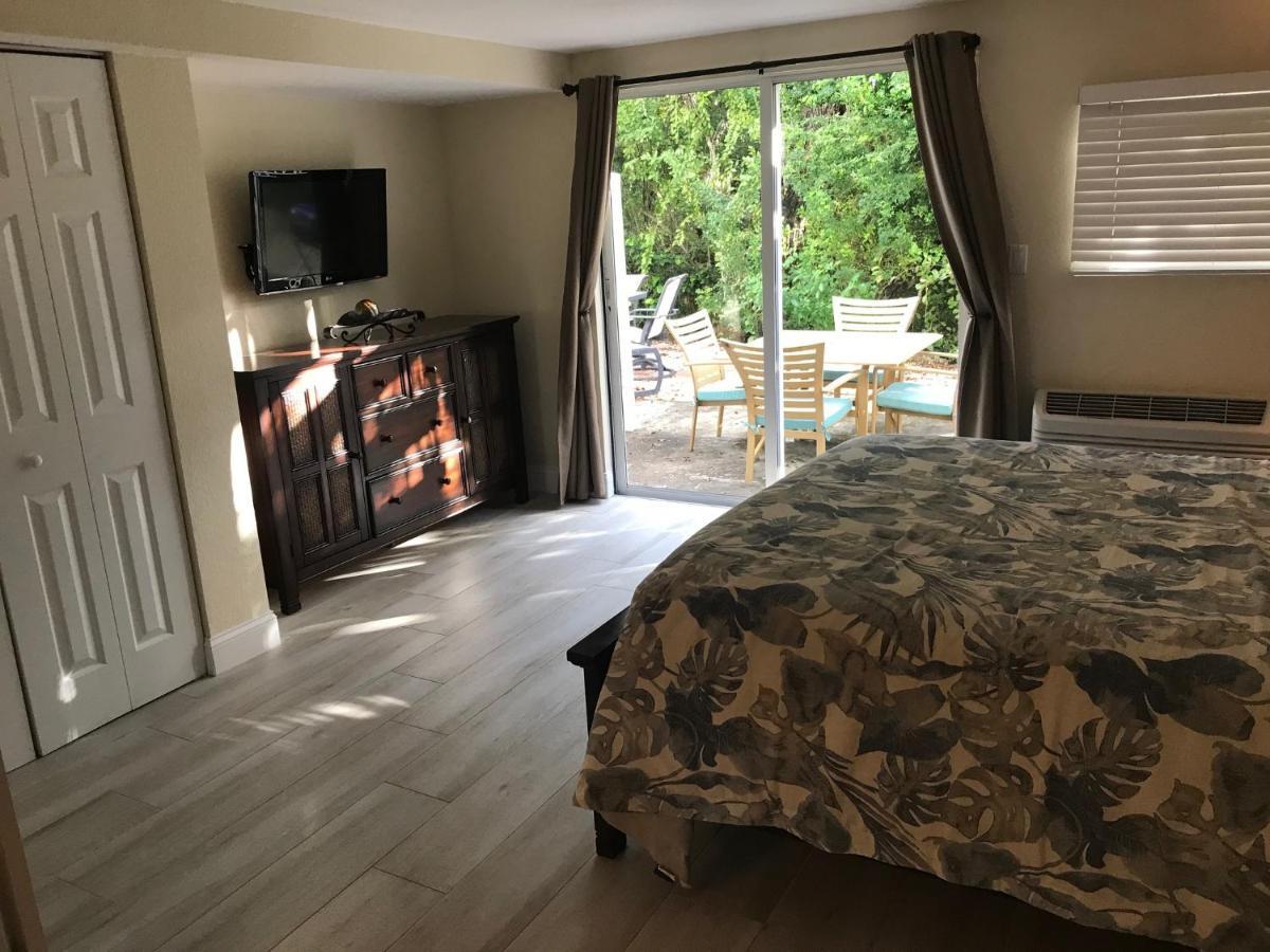Licensed Mgr - 3/3.5 Modern Villa - Key Largo'S Premier Oceanfront Resort And Marina! Ngoại thất bức ảnh