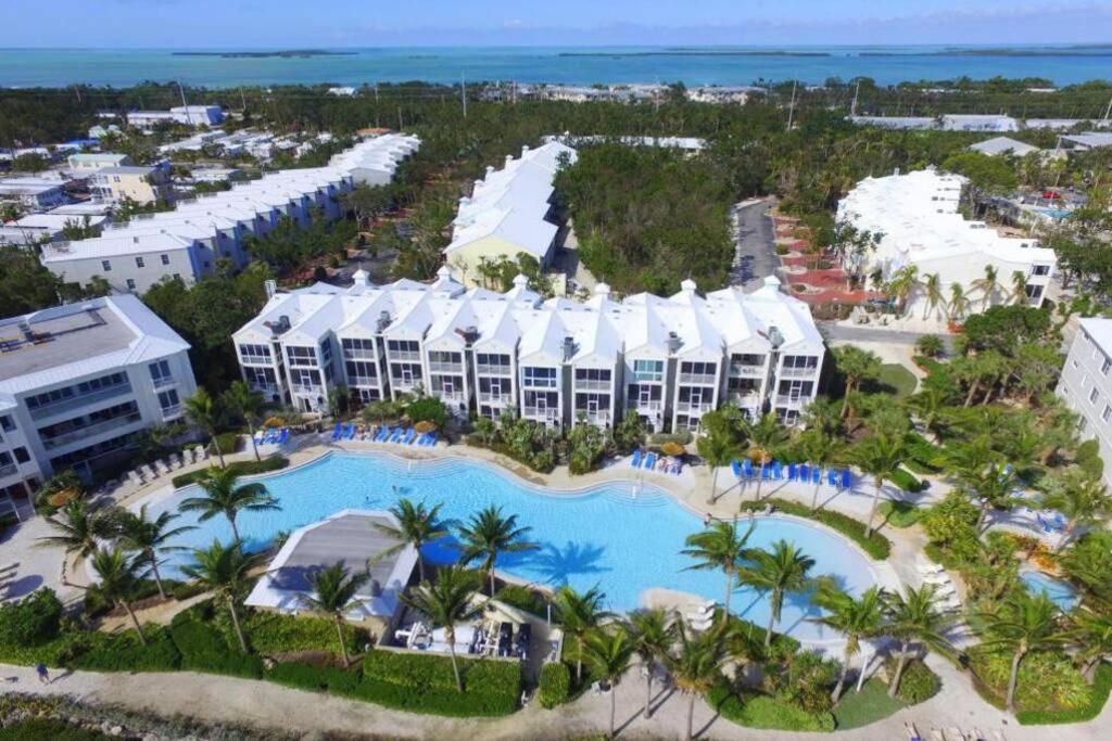 Licensed Mgr - 3/3.5 Modern Villa - Key Largo'S Premier Oceanfront Resort And Marina! Ngoại thất bức ảnh