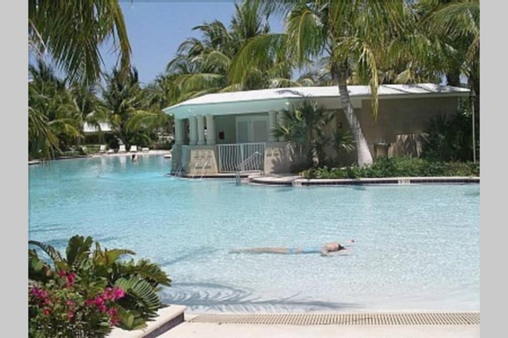 Licensed Mgr - 3/3.5 Modern Villa - Key Largo'S Premier Oceanfront Resort And Marina! Ngoại thất bức ảnh