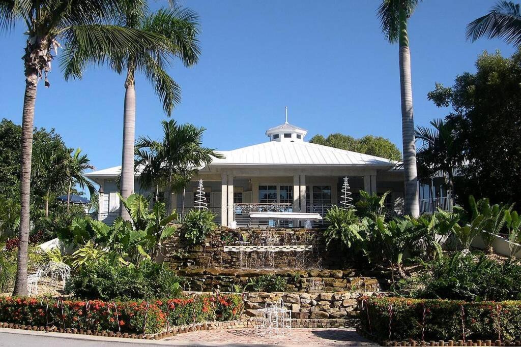 Licensed Mgr - 3/3.5 Modern Villa - Key Largo'S Premier Oceanfront Resort And Marina! Ngoại thất bức ảnh