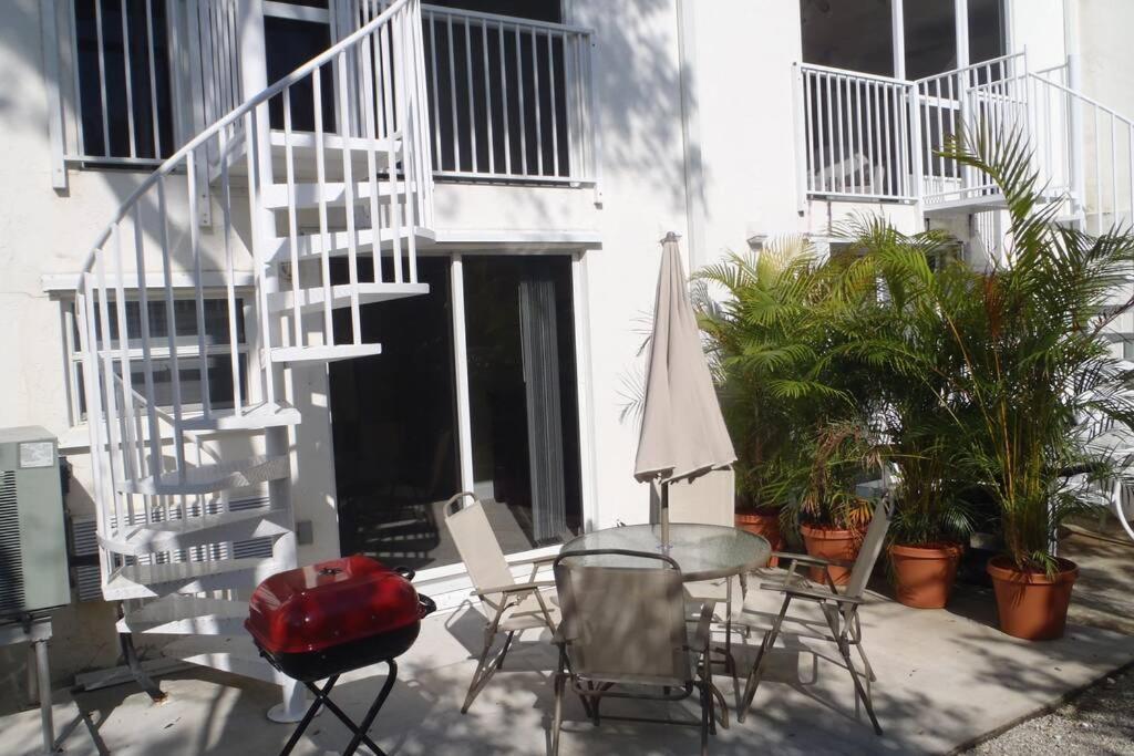 Licensed Mgr - 3/3.5 Modern Villa - Key Largo'S Premier Oceanfront Resort And Marina! Ngoại thất bức ảnh