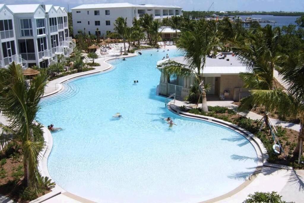 Licensed Mgr - 3/3.5 Modern Villa - Key Largo'S Premier Oceanfront Resort And Marina! Ngoại thất bức ảnh