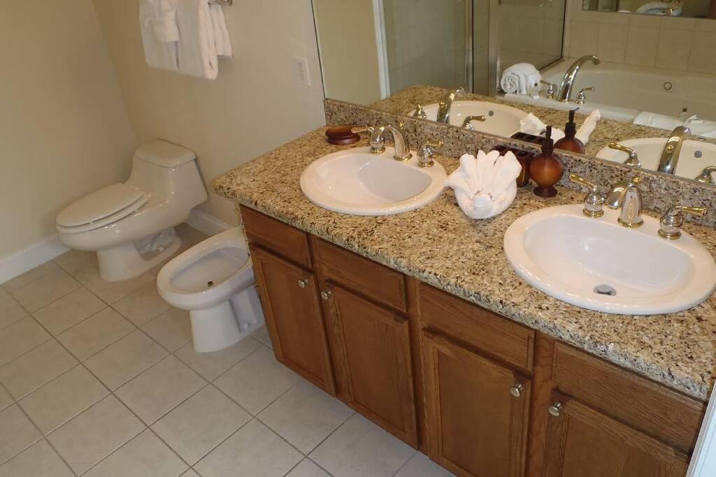 Licensed Mgr - 3/3.5 Modern Villa - Key Largo'S Premier Oceanfront Resort And Marina! Ngoại thất bức ảnh
