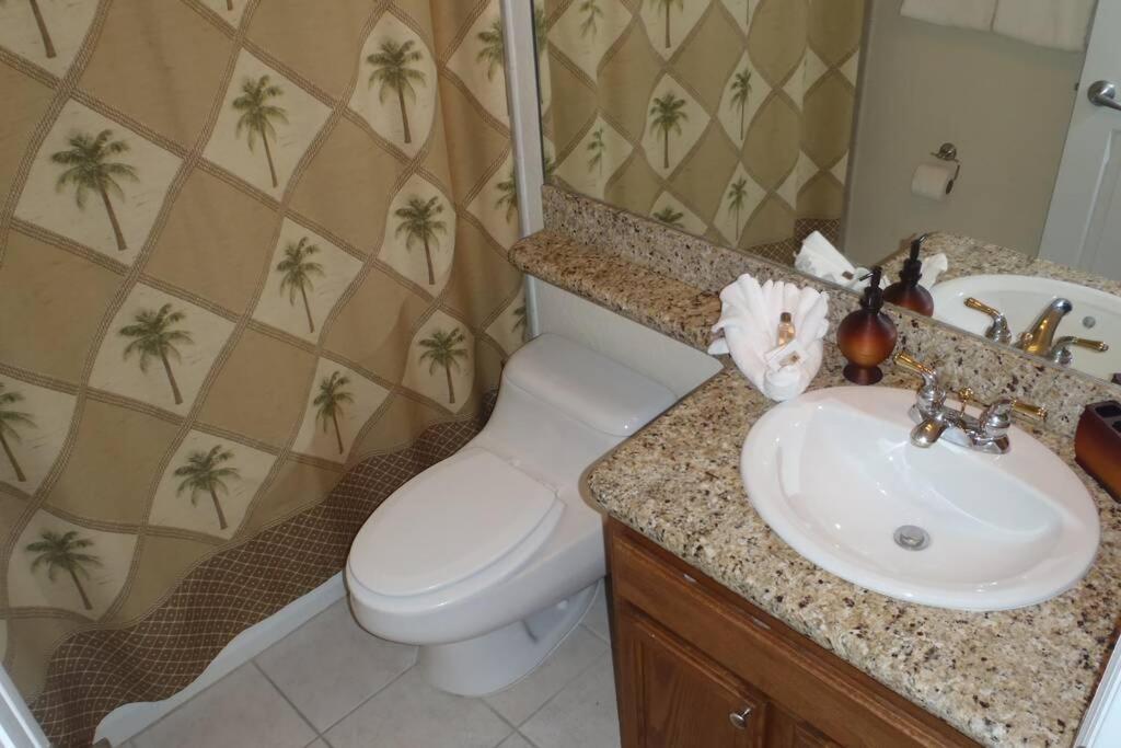 Licensed Mgr - 3/3.5 Modern Villa - Key Largo'S Premier Oceanfront Resort And Marina! Ngoại thất bức ảnh